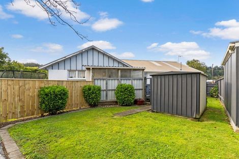 Photo of property in 7a Sequoia Place, Maoribank, Upper Hutt, 5018
