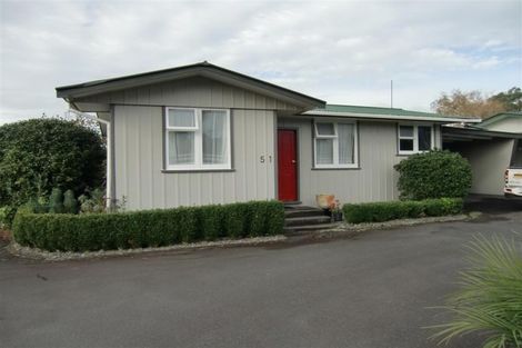 Photo of property in 4/119 Junction Road, Highlands Park, New Plymouth, 4312