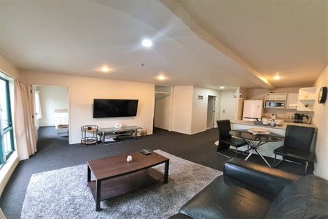 Photo of property in Courtenay Apartments, 413/120 Courtenay Place, Te Aro, Wellington, 6011