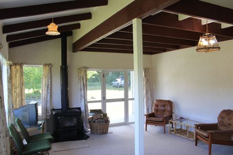 Photo of property in 106 Omori Road, Omori, Turangi, 3381