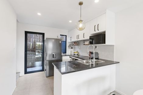 Photo of property in Rf202b, 11/18 Hewlett Road, Massey, Auckland, 0614