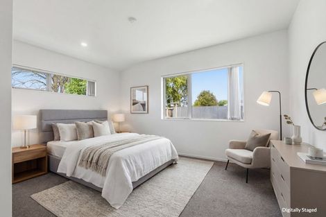 Photo of property in 125 Ohoka Road, Kaiapoi, 7630