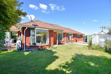 Photo of property in 2 Mayo Place, Belfast, Christchurch, 8051