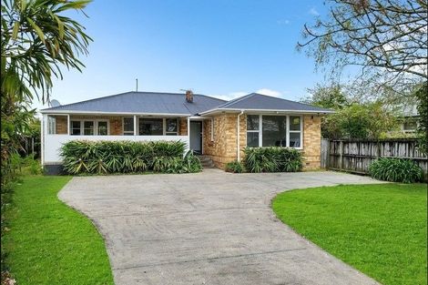 Photo of property in 11 Cunningham Road, Beerescourt, Hamilton, 3200