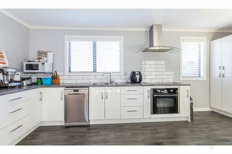 Photo of property in 39 Aynsley Street, Parkside, Timaru, 7910