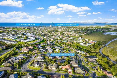 Photo of property in 90 Tauranga Place, Orewa, 0931