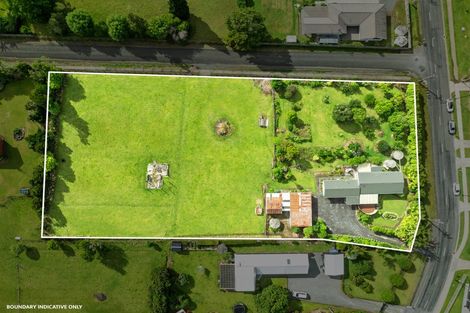 Photo of property in 41 Sands Road, Glenbervie, Whangarei, 0173