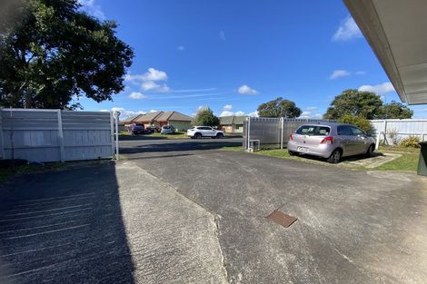 Photo of property in 15 Robin Brooke Drive, Flat Bush, Auckland, 2019