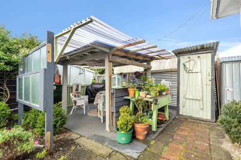 Photo of property in 56 Waihi Road, Hawera, 4610