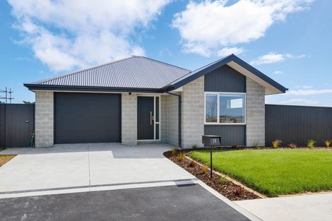 Photo of property in 29 Muldowney Drive, Rolleston, 7614