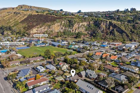 Photo of property in 3/70 Nayland Street, Sumner, Christchurch, 8081