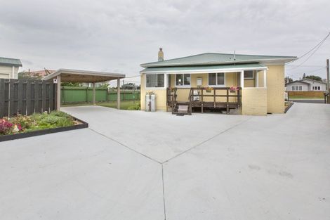 Photo of property in 55 Plunket Street, Dargaville, 0310