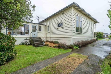 Photo of property in 103 Ritchie Street, Richmond, Invercargill, 9810