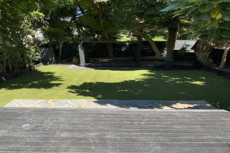 Photo of property in 72 Lincoln Street, Ponsonby, Auckland, 1021