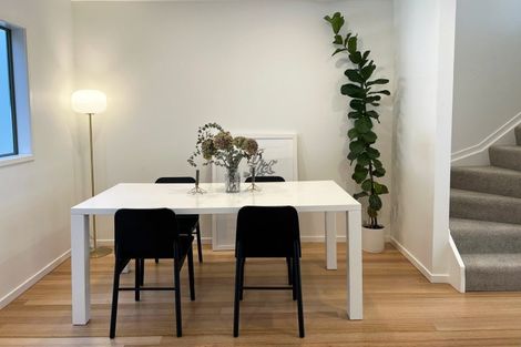 Photo of property in 4g Wilkins Street, Freemans Bay, Auckland, 1011