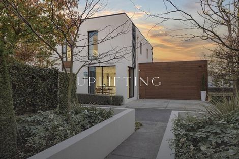 Photo of property in 140b Glandovey Road, Strowan, Christchurch, 8052