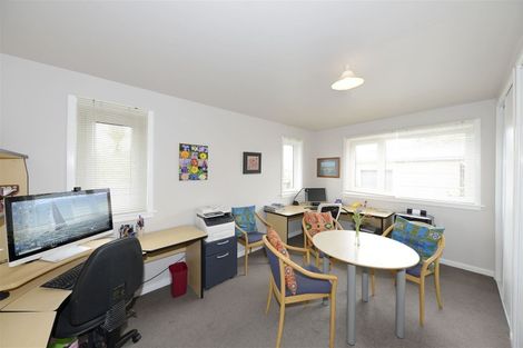 Photo of property in 416 Wairakei Road, Burnside, Christchurch, 8053