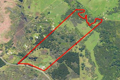 Photo of property in 3615 Horeke Road, Taheke, Kaikohe, 0473