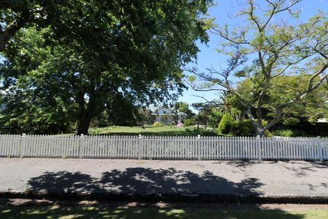 Photo of property in 6 Clifton Avenue, Carterton, 5713