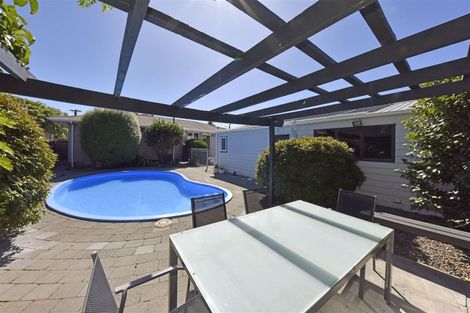 Photo of property in 31 Todd Avenue, Bishopdale, Christchurch, 8051