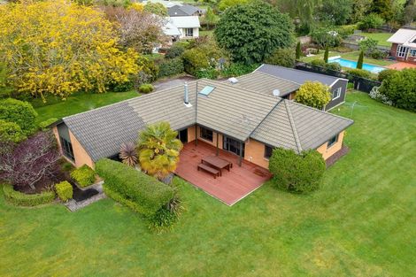 Photo of property in 42 Cowley Drive, Leamington, Cambridge, 3432