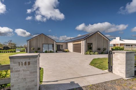 Photo of property in 1188 Maungakawa Road, Te Miro, Cambridge, 3496