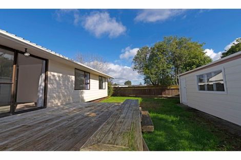 Photo of property in 2/162 Universal Drive, Henderson, Auckland, 0610
