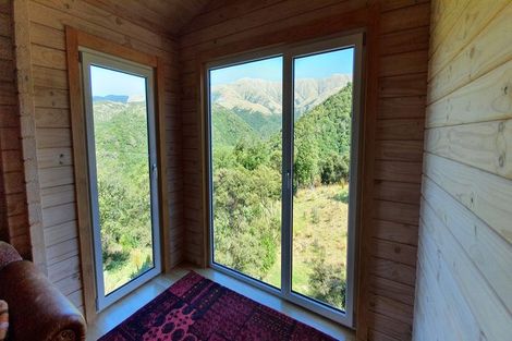 Photo of property in 439 Engelbrechts Road, Hunter, Waimate, 7978