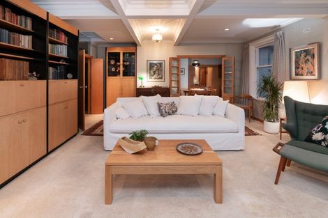 Photo of property in 2/15 Upland Road, Kelburn, Wellington, 6012