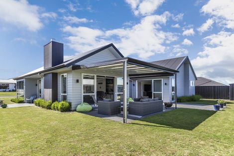 Photo of property in 36 Marabou Crescent, Nukuhau, Taupo, 3330