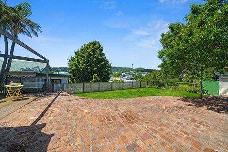 Photo of property in 91 Britomart Street, Berhampore, Wellington, 6023