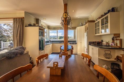 Photo of property in 947 Raetihi Ohakune Road, Ohakune, 4625