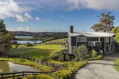 Photo of property in 253 Green Road, Matakana, Warkworth, 0985