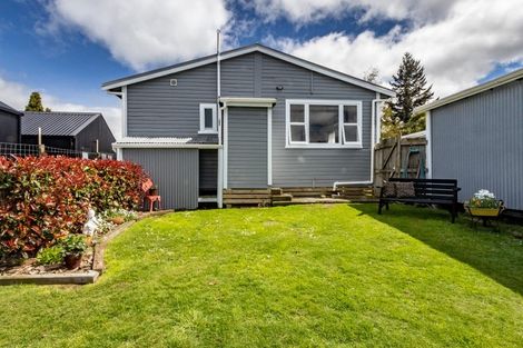Photo of property in 15 Carter Terrace, Ohakune, 4625