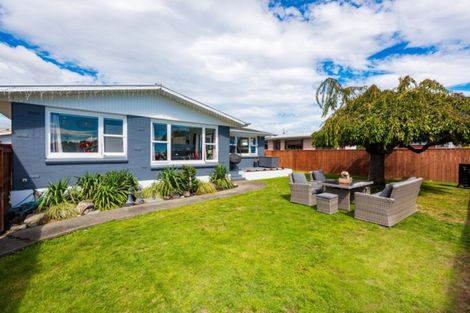 Photo of property in 6 Newbourne Crescent, Redwoodtown, Blenheim, 7201