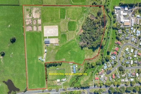 Photo of property in 242 Maraetai Rd - State Highway State Highway, Tokoroa, 3491