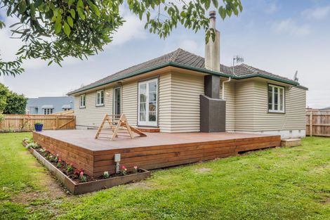 Photo of property in 25 West Street, Feilding, 4702