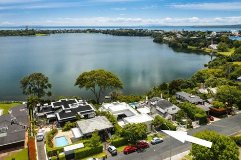 Photo of property in 15 Lake View Road, Takapuna, Auckland, 0622