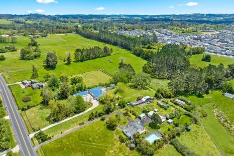 Photo of property in 176 Access Road, Kumeu, 0891