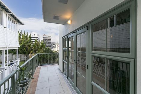 Photo of property in 7/142 Ghuznee Street, Te Aro, Wellington, 6011