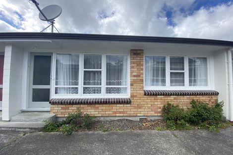 Photo of property in 123 Fitzherbert Avenue, West End, Palmerston North, 4410