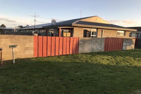 Photo of property in 4/49 Bowmont Street, Appleby, Invercargill, 9812