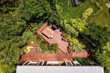 Photo of property in 4 Huntleigh Park Way, Ngaio, Wellington, 6035