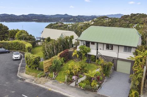 Photo of property in 116 Te Haumi Drive, Paihia, 0200
