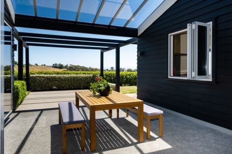 Photo of property in 259 Blackbarn Road, Havelock North, 4294