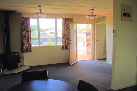 Photo of property in 8 Fraser Crescent, Twizel, 7901