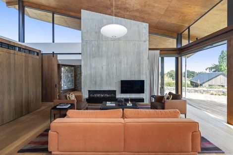Photo of property in 7 Kitcheners Knoll Road, Kennedys Bush, Christchurch, 8025