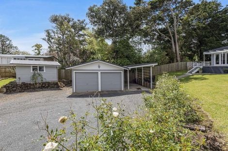Photo of property in 87 Whau Valley, Whau Valley, Whangarei, 0112