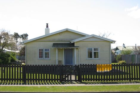 Photo of property in 5 Crarer Street, Wairoa, 4108