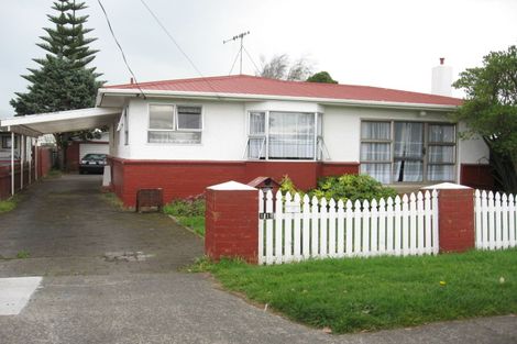 Photo of property in 114 Parsons Street, Springvale, Whanganui, 4501